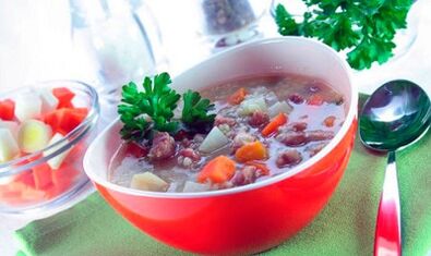 панкреатитке рұқсат етілген тағамдар