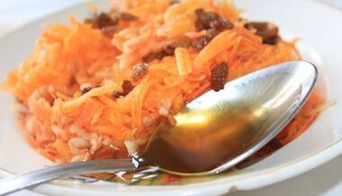 аптасына 7 кг салмақ жоғалтуға арналған салат диетасы